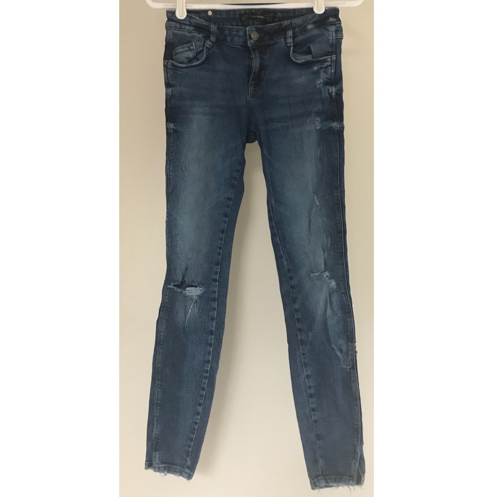 ZARA Jeans
